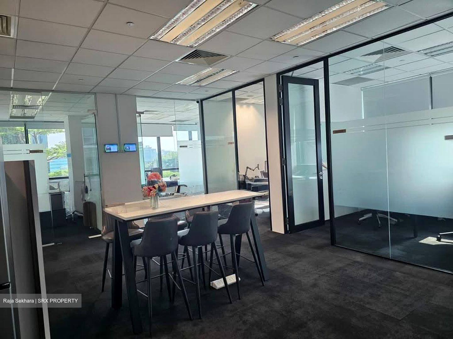 Paya Lebar Square (D14), Office #604187261